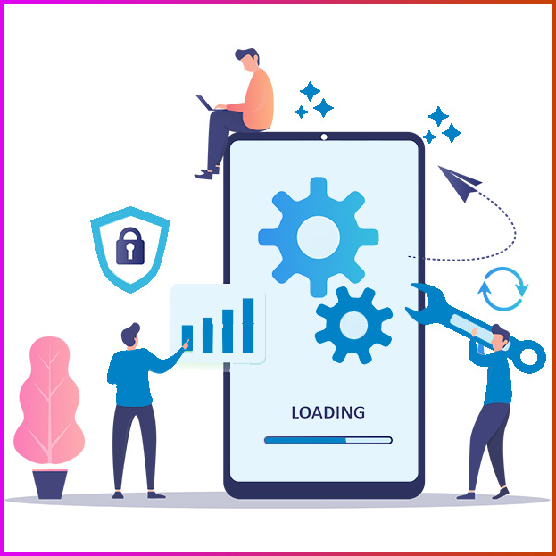 Hỗ trợ kỹ thuật - Nâng cao