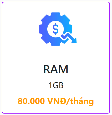 CLOUD-RAM